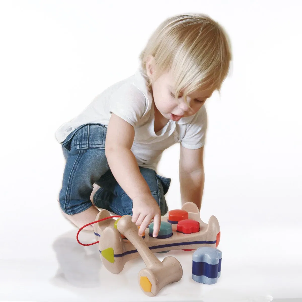 Bio Sorter Play Bench