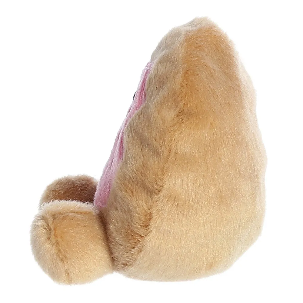 Palm Pals Claire Donut Soft Toy